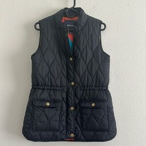 Studio Park x Leah Williams Lightweight Puffer Vest